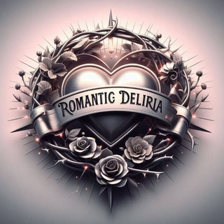 Romantic Deliria (Sleep)