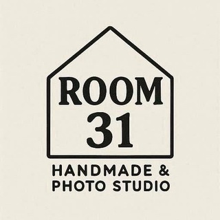 ROOM 31 | HANDMADE & PHOTOSTUDIO