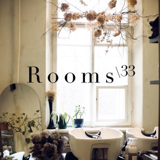 Rooms 33 — Красиво быть собой.