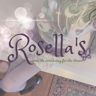 𝓡osella's