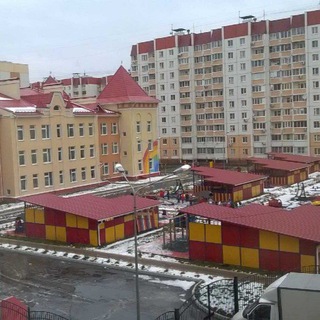 ЖК Ростовский 58 (Воронеж)