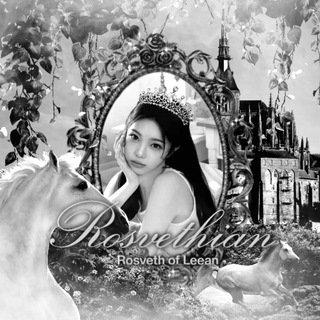 Rosvethian: Fallen Ivory Throne.