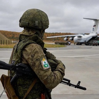 Сборная рота НАО