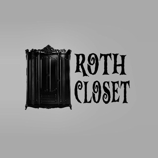 ROTH closet