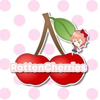 RottenCherries | Doki Doki: Sayori Protection