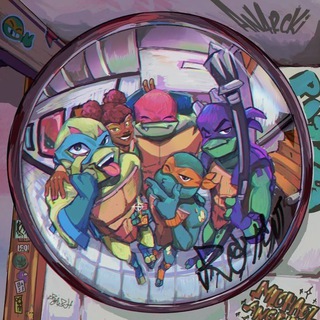 Rottmnt x Setka!