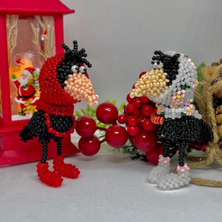 Roxie_Hunter. Toys