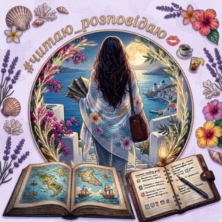 Читаю_розповідаю 💋☕📕