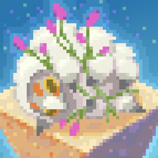 Borealis ✧ Lore SMP Minecraft