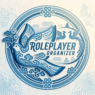 ROLEPLAYER ORGANIZER