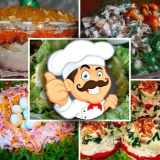 Поваренок: рецепты на каждый день 📅🍛