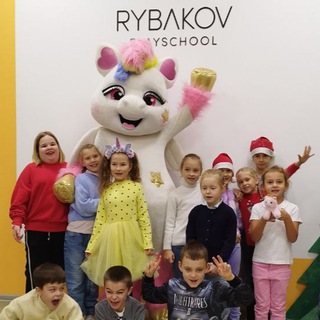 СОЧИ Рыбаков ПлэйСкул RPS