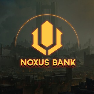 NOXUS Bank