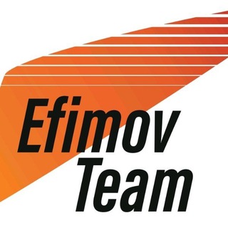 Беговой клуб EfimovTeam