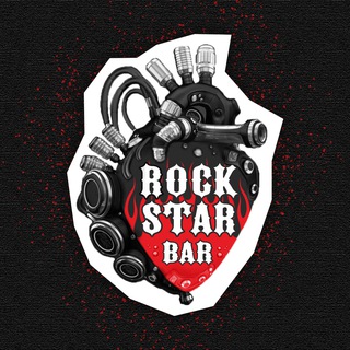 ROCKSTARBAR KAZAN