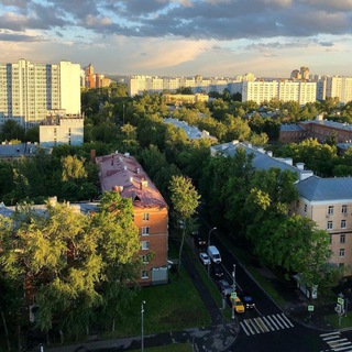 Зелёное Кунцево
