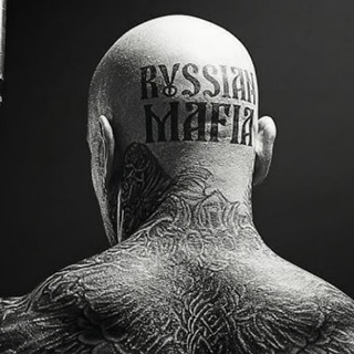 RU MAFIA