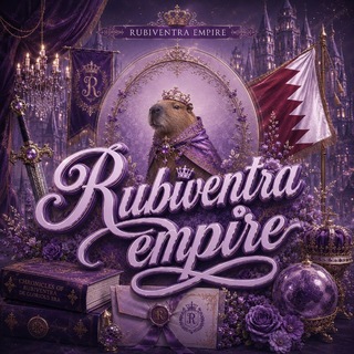( HIATUS ) 𝐑ubiventra 𝐄mpire 🇧🇭