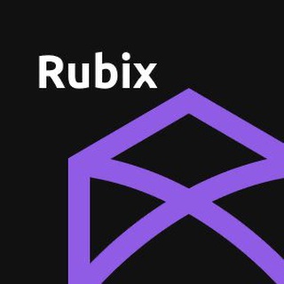 Rubix | Маркетинг без негатива 🤘