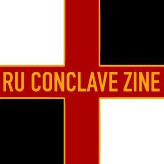 CONCLAVE ZINE