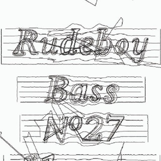 RudeboyBass