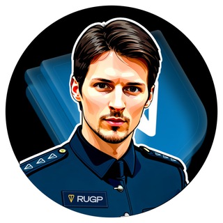 RUG Police 👮‍♀️