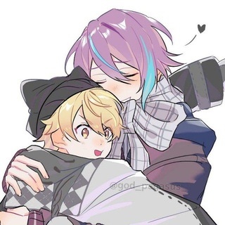 Two Little Fools || Daily×Cf Ruikasa