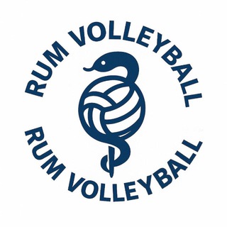 RUM VOLLEYBALL