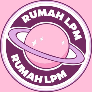 🪐 RUMAH LPM