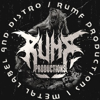 "RUMF Productions" Family 🦍