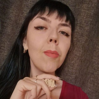Магия РУН с Олесей
