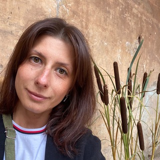 Ирина Русакова: текстильный декор