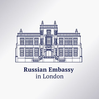 Russian Embassy to the UK