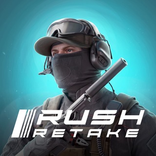 RUSH RETAKE