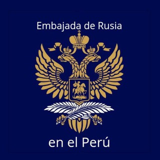 Rusia en Perú