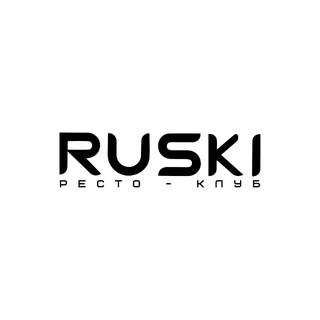 RESTOCLUB RUSKI МАРИУПОЛЬ