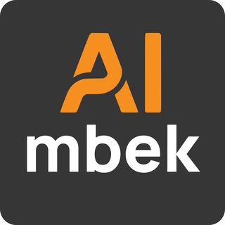 AI mbek - автоматизация бизнеса