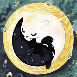 Rain World Zine