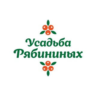 Усадьба Рябининых