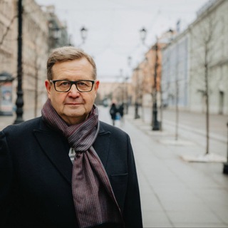 📍Петербург с Рязанцевым А.Н.