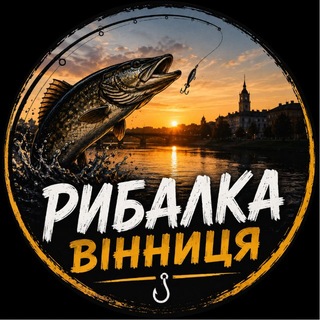 Рибалка Вінниця
