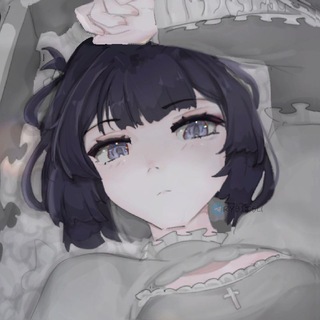 Аватар канала Ibitsu @rybitsu