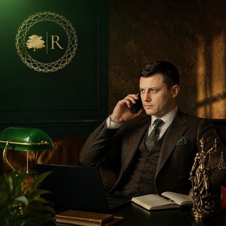 Rychkov in Law⚖️Рычков в праве