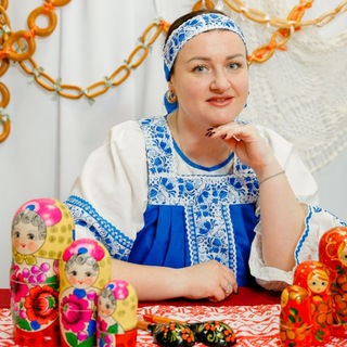 Болталки от Руфинки😜