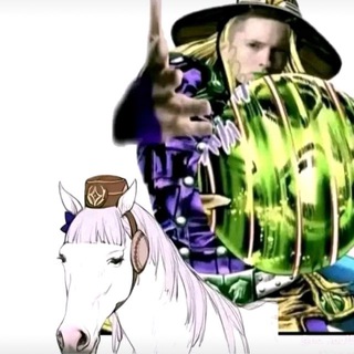 Dr. Madara McCormick-Zeppeli