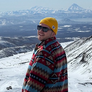 Солонин: врач с Камчатки 🌋