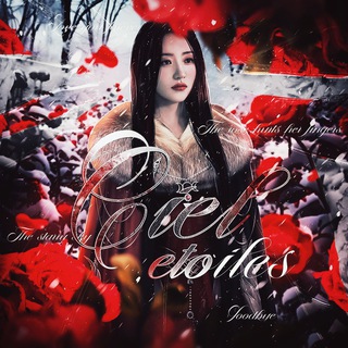 закрыто 冬天 / 𝒞iel ℰtoile⃨s⃨ '🤍