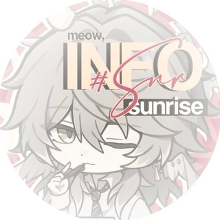 @ 𝐈𝐍𝐅𝐎. #𝐬𝐧𝐫