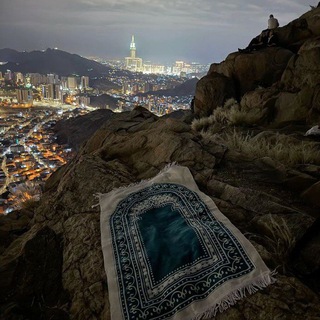﮼لعَلها،شافِعة.