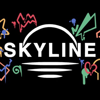 ☀️SKYLINE☁